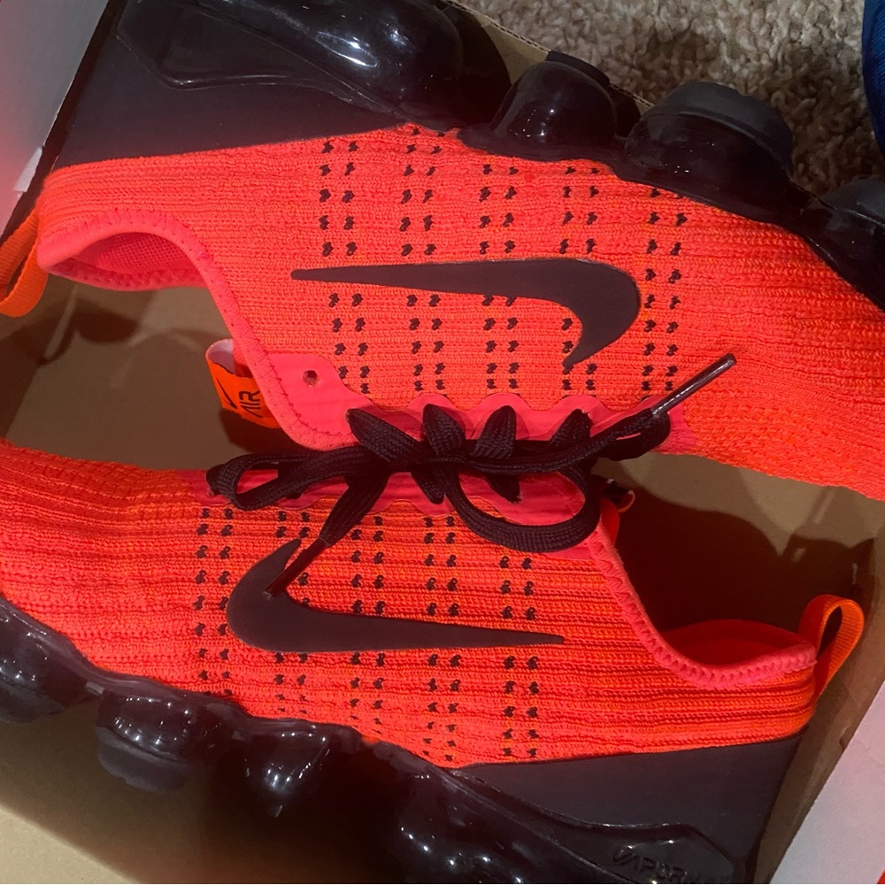 Nike Vapormax Flyknit